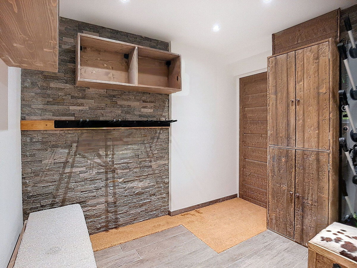Appartement Valsnow Centre Val-d'Isère - 10 Pers - Photo 16