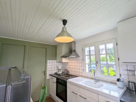 Gîte 6 pers. en Berry avec jardin, cheminée et terrasse - Photo 24
