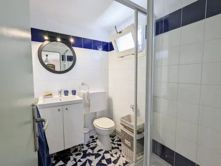 Gîte 6 pers. en Berry avec jardin, cheminée et terrasse - Photo 26