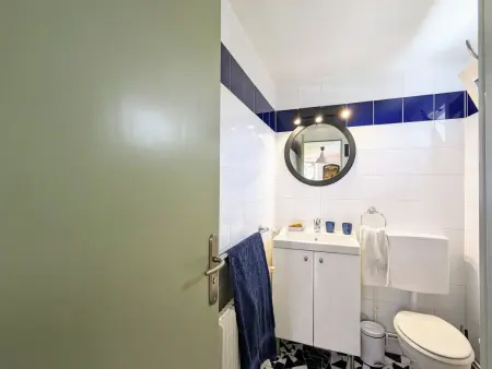 Gîte 6 pers. en Berry avec jardin, cheminée et terrasse - Photo 27