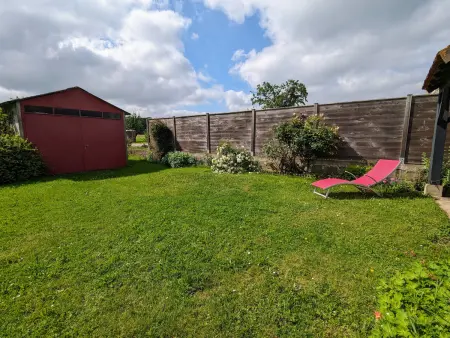 Gîte 6 pers. en Berry avec jardin, cheminée et terrasse - Photo 31