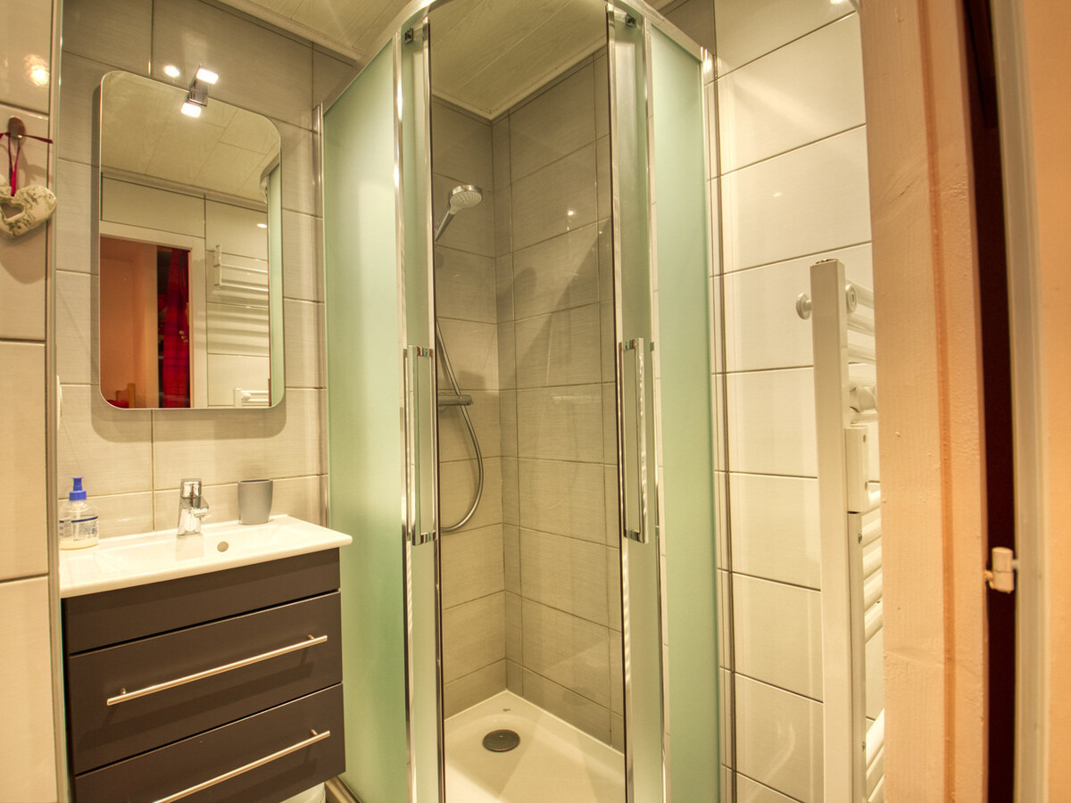 Studio 18 m² aux pieds des pistes de Morillon - Photo 12