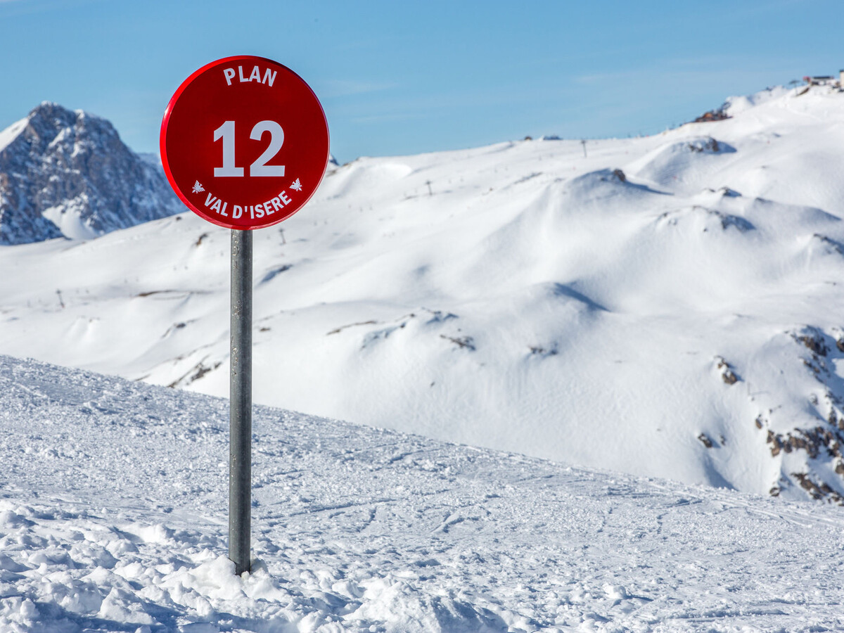 3 pièces rénové 48m² balcon Sud à Val-d'Isère - Photo 14