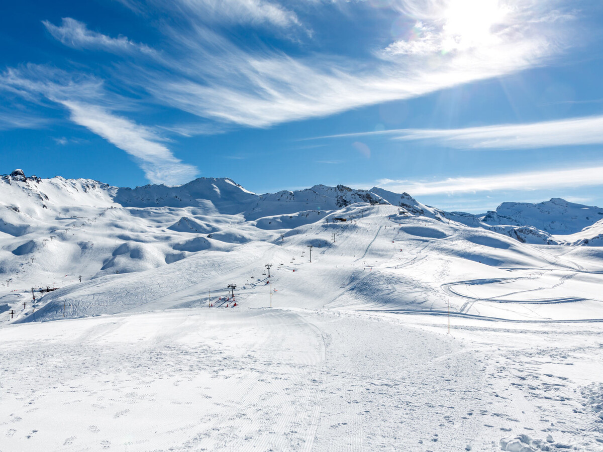 3 pièces rénové 48m² balcon Sud à Val-d'Isère - Photo 15