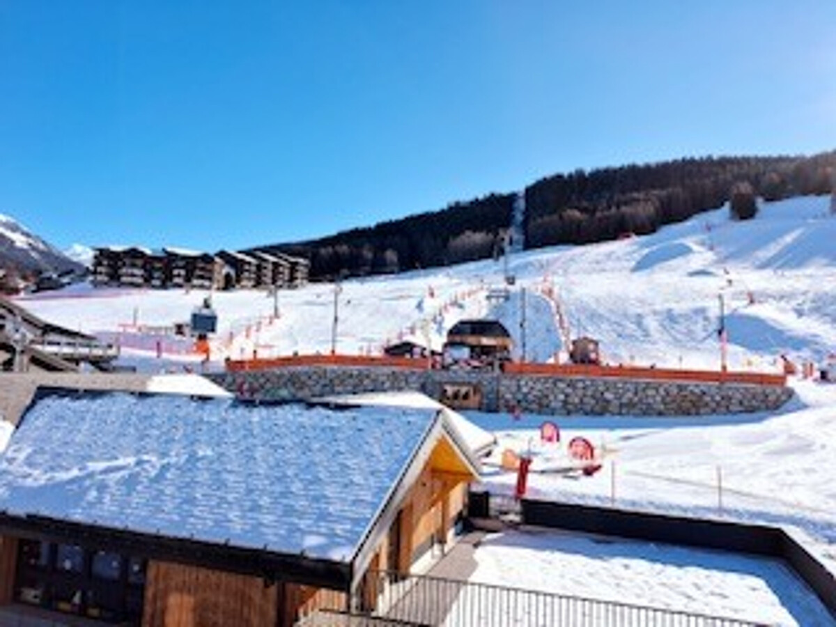 Duplex 3 chambres à 20 m des pistes, La Plagne Montalbert - Photo 17