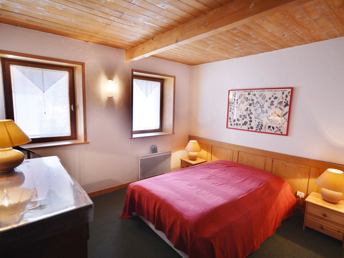 Chalet rénové 8 pers. proche centre et pistes avec parking - Photo 3