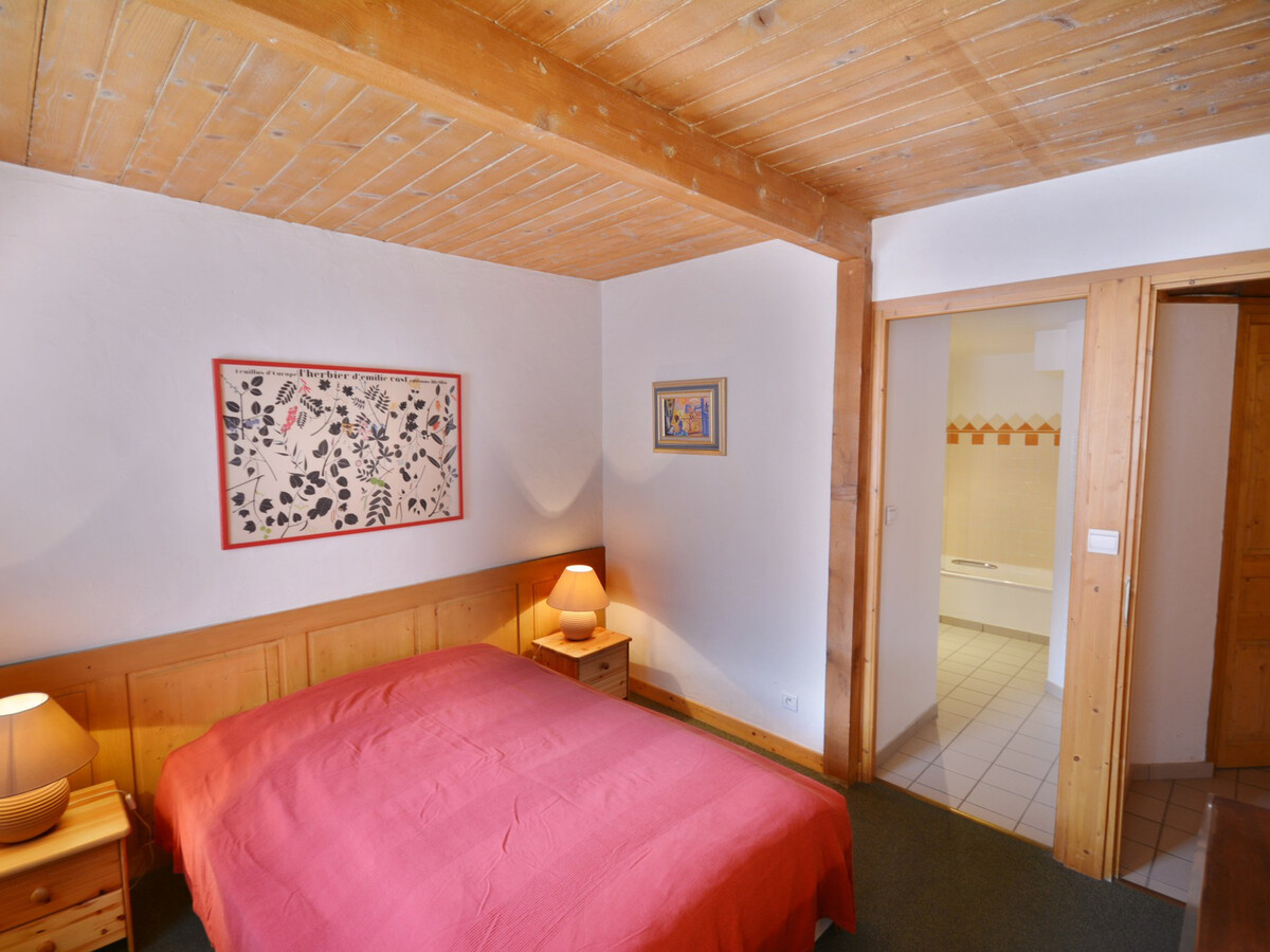 Chalet rénové 8 pers. proche centre et pistes avec parking - Photo 10