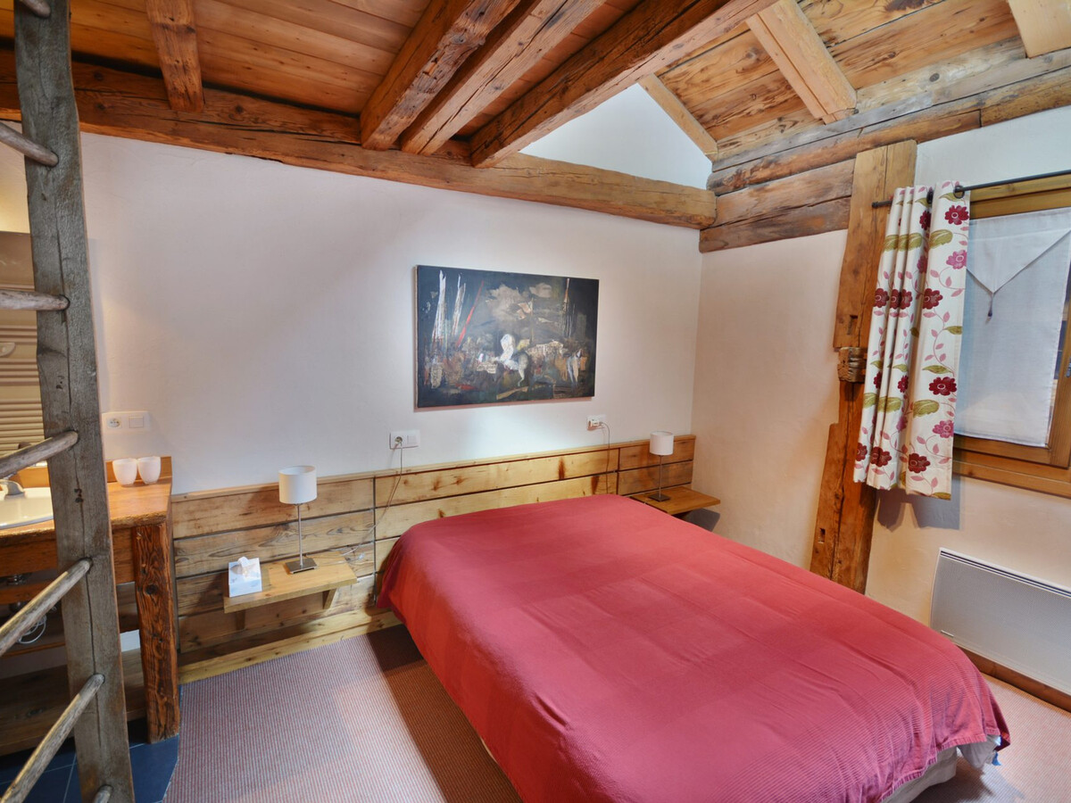 Chalet moderne 10 pers près des pistes avec parking et WIFI - Photo 5