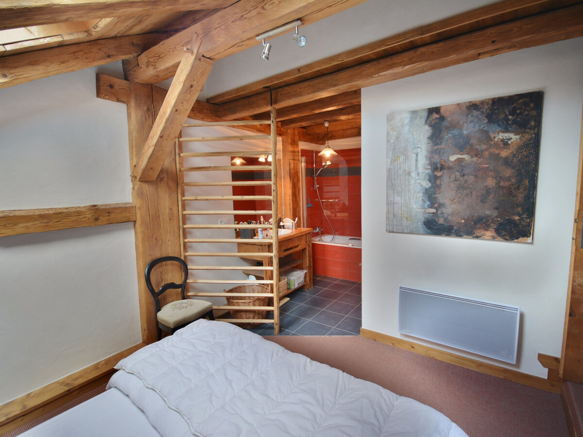 Chalet moderne 10 pers près des pistes avec parking et WIFI - Photo 8