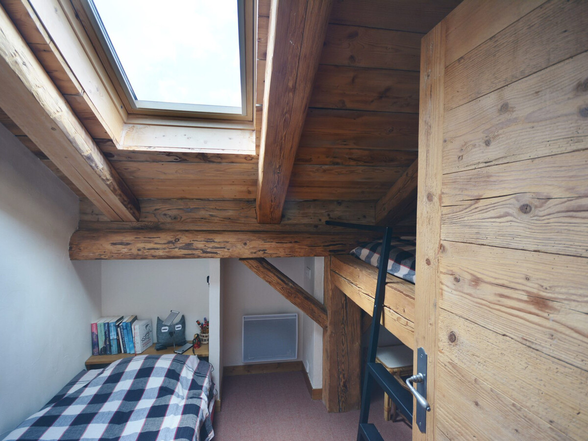 Chalet moderne 10 pers près des pistes avec parking et WIFI - Photo 9