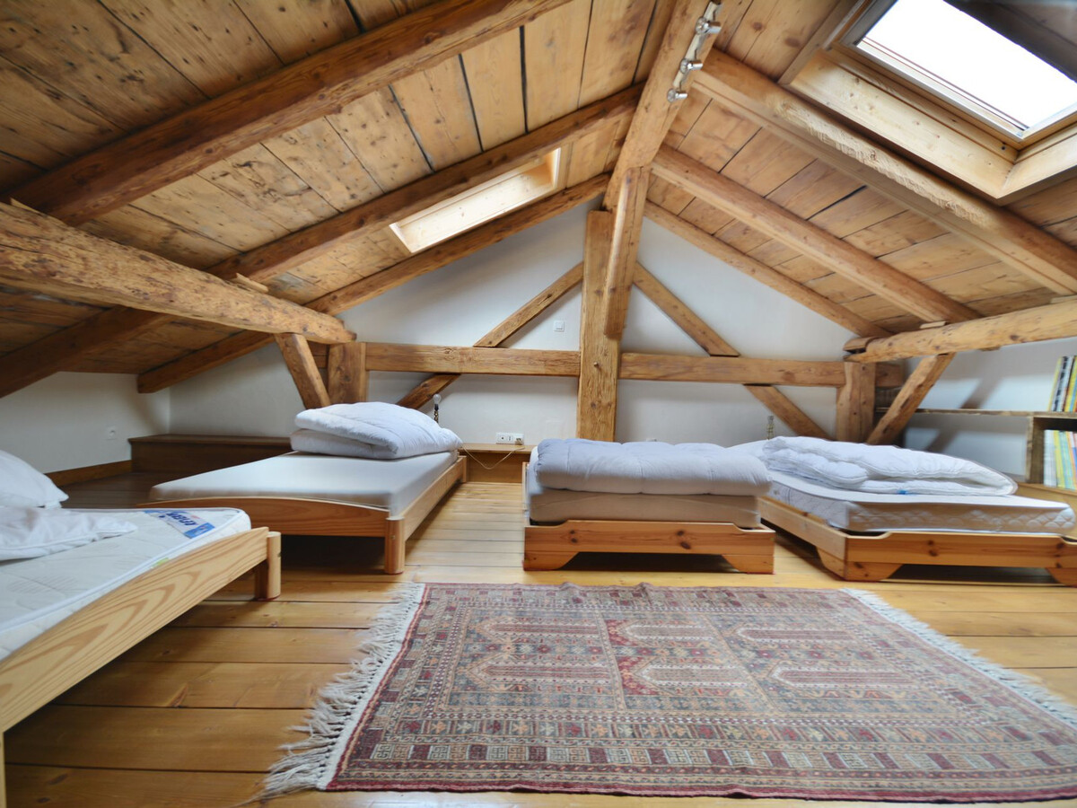 Chalet moderne 10 pers près des pistes avec parking et WIFI - Photo 10