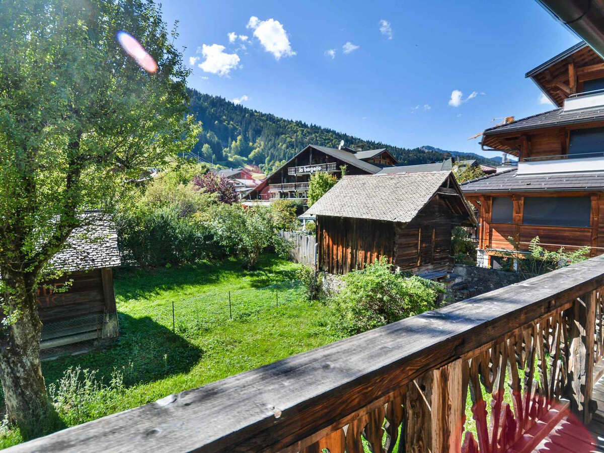 Chalet moderne 10 pers près des pistes avec parking et WIFI - Photo 13