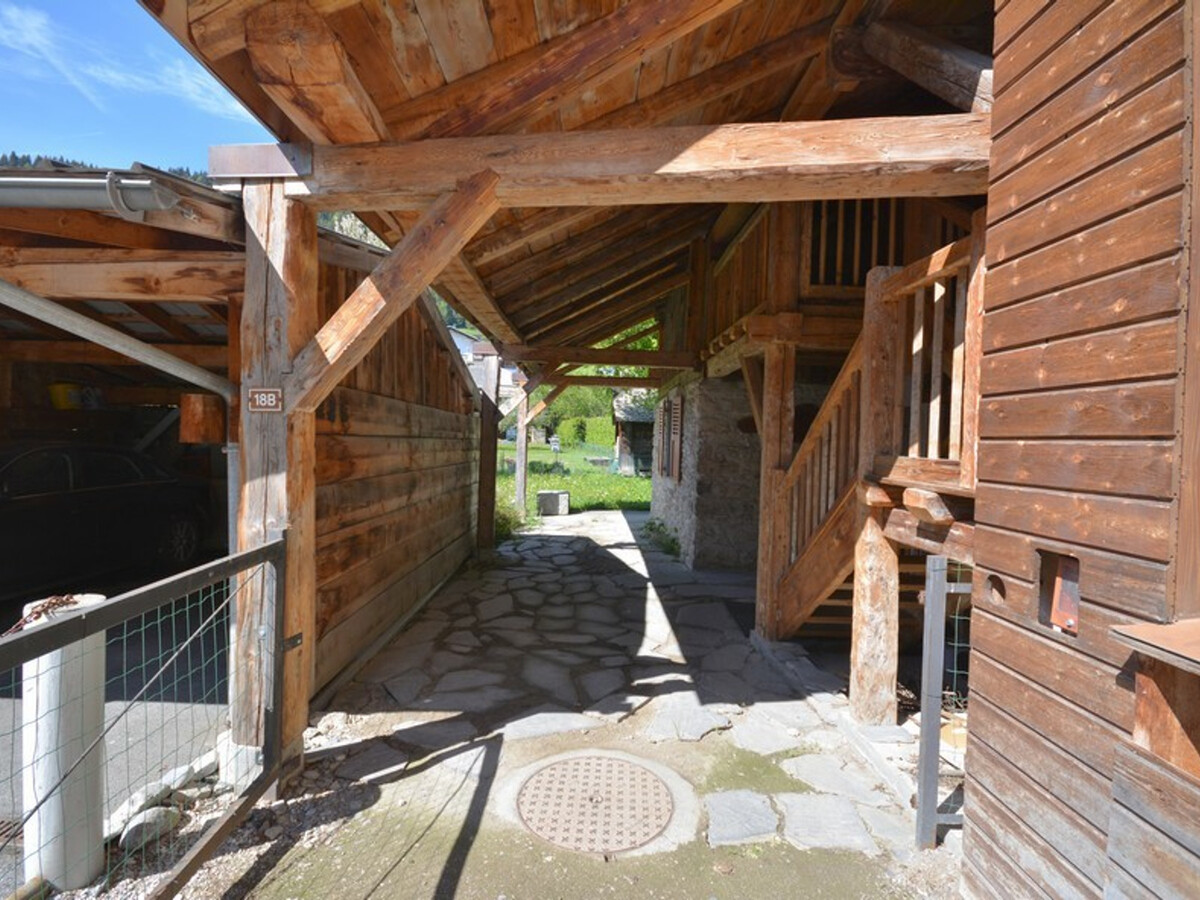 Chalet moderne 10 pers près des pistes avec parking et WIFI - Photo 14