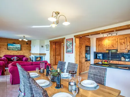 Location appartement de vacances à Villars