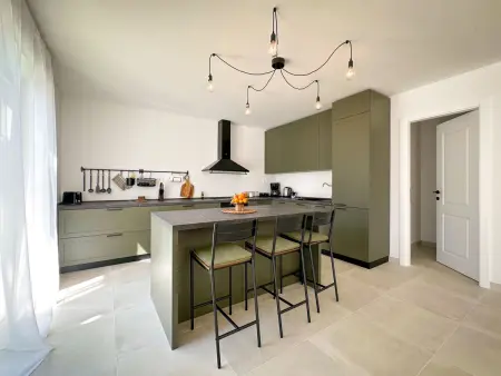 Villa Gaudeo, Maison 6 personnes à Novigrad (Istra) - Photo 1
