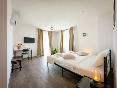 Villa Gaudeo, Maison 6 personnes à Novigrad (Istra) - Photo 2