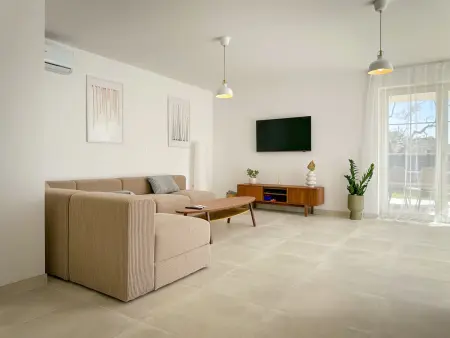 Villa Gaudeo, Maison 6 personnes à Novigrad (Istra) - Photo 3
