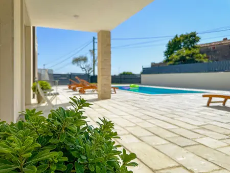 Villa Gaudeo, Maison 6 personnes à Novigrad (Istra) - Photo 6