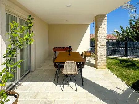 Villa Gaudeo, Maison 6 personnes à Novigrad (Istra) - Photo 9