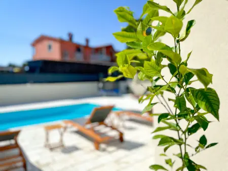 Villa Gaudeo, Maison 6 personnes à Novigrad (Istra) - Photo 10