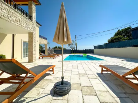 Villa Gaudeo, Maison 6 personnes à Novigrad (Istra) - Photo 11