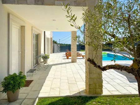 Villa Gaudeo, Maison 6 personnes à Novigrad (Istra) - Photo 12