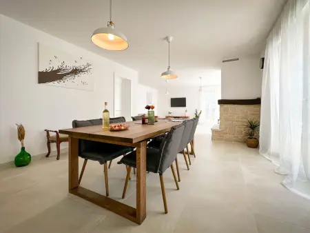 Villa Gaudeo, Maison 6 personnes à Novigrad (Istra) - Photo 15