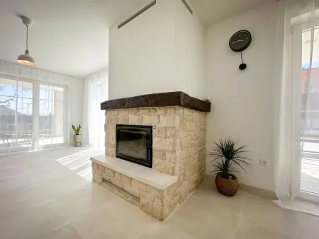 Villa Gaudeo, Maison 6 personnes à Novigrad (Istra) - Photo 16