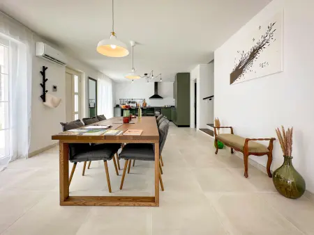 Villa Gaudeo, Maison 6 personnes à Novigrad (Istra) - Photo 18