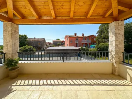 Villa Gaudeo, Maison 6 personnes à Novigrad (Istra) - Photo 21