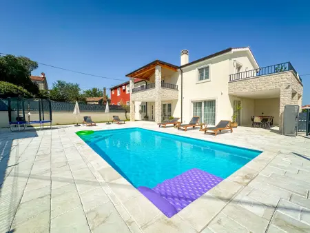 Villa Gaudeo, Maison 6 personnes à Novigrad (Istra) - Photo 22