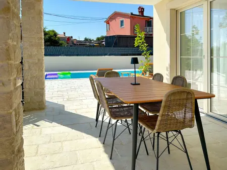 Villa Gaudeo, Maison 6 personnes à Novigrad (Istra) - Photo 23