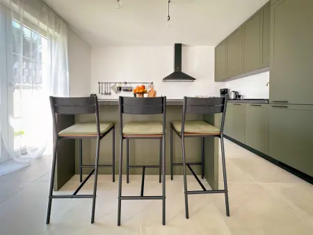 Villa Gaudeo, Maison 6 personnes à Novigrad (Istra) - Photo 27