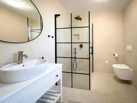 Villa Gaudeo, Maison 6 personnes à Novigrad (Istra) - Photo 36