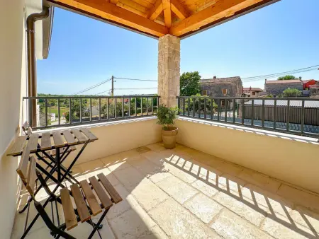 Villa Gaudeo, Maison 6 personnes à Novigrad (Istra) - Photo 40