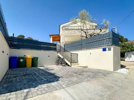 Villa Gaudeo, Maison 6 personnes à Novigrad (Istra) - Photo 42