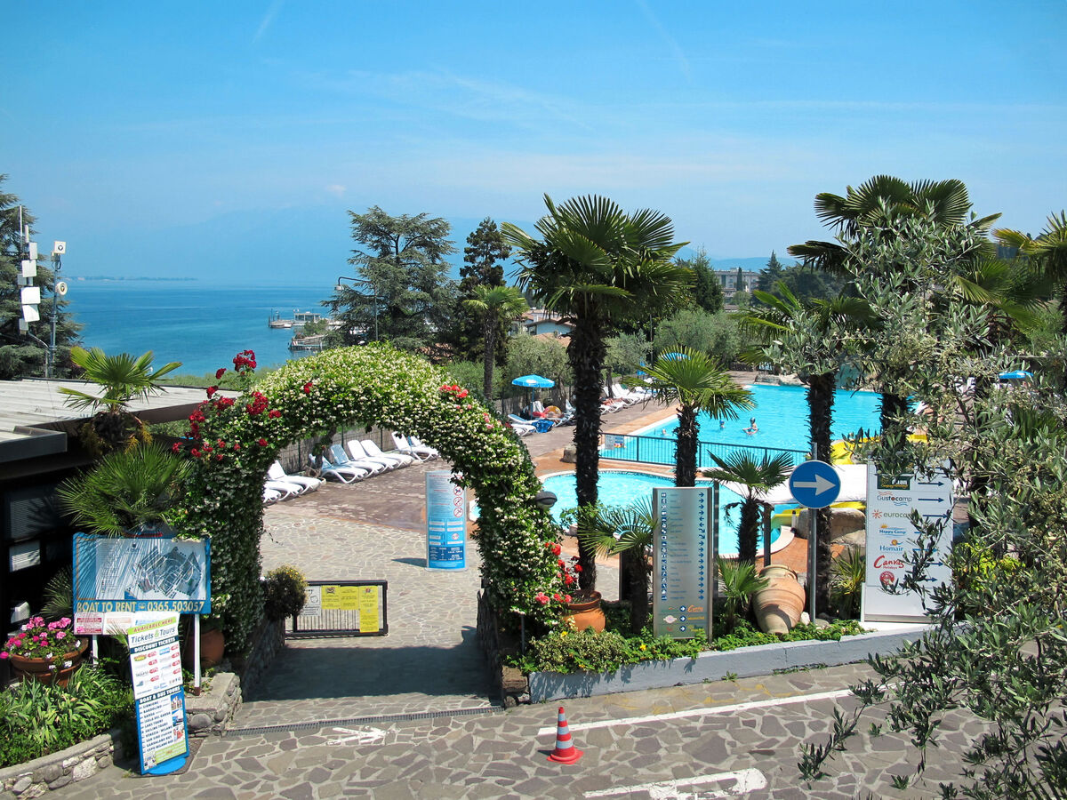 Mobil-home 3 pièces à San Felice del Benaco - Photo 2