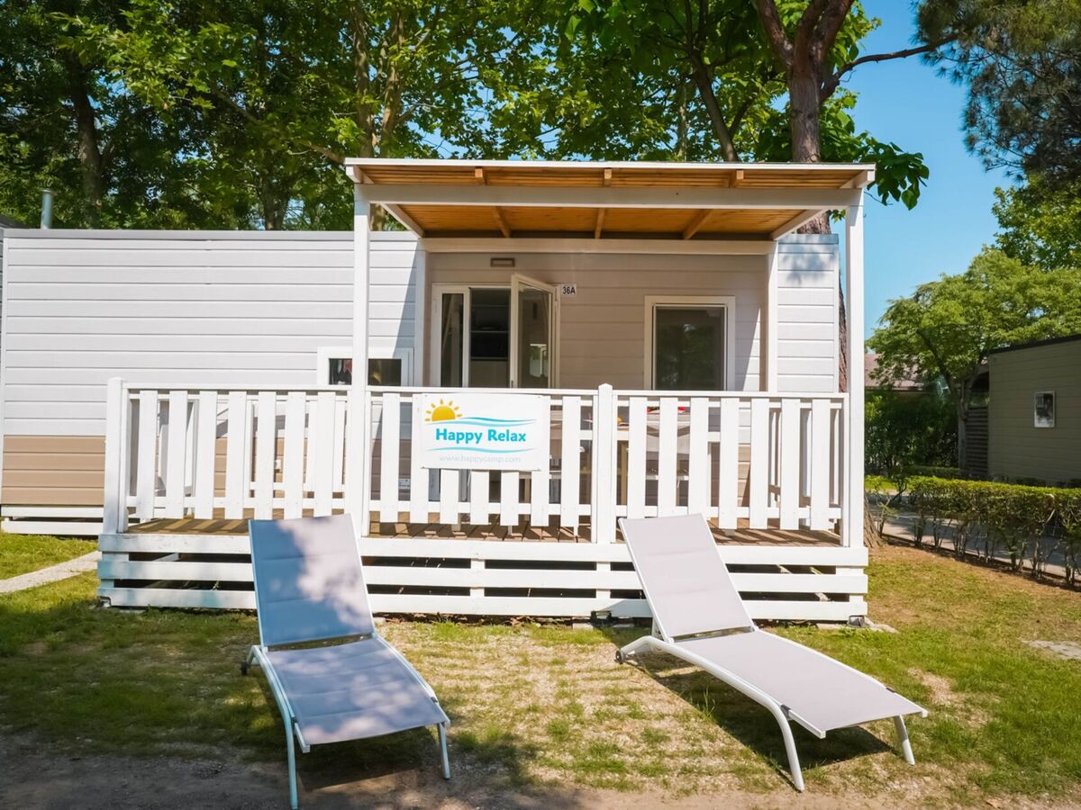 Mobil-home 3 pièces à San Felice del Benaco - Photo 3