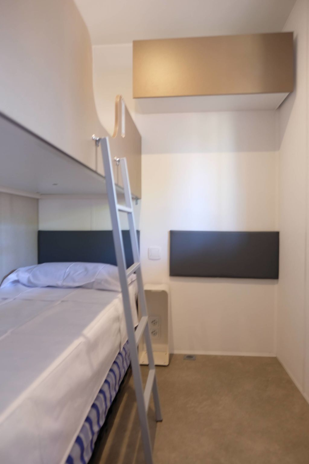 Mobil-home 3 pièces à San Felice del Benaco - Photo 8