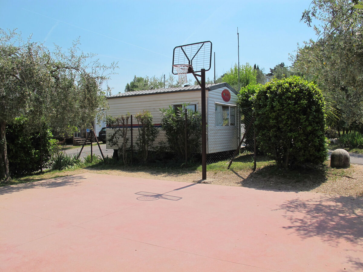 Mobil-home 3 pièces à San Felice del Benaco - Photo 21