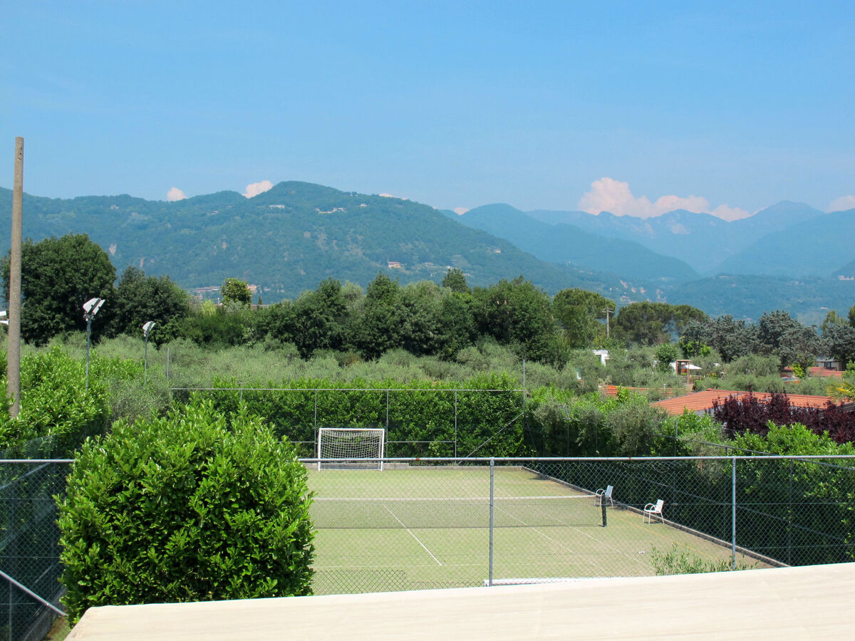 Mobil-home 3 pièces à San Felice del Benaco - Photo 22
