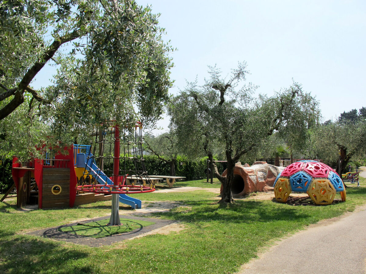 Mobil-home 3 pièces à San Felice del Benaco - Photo 24