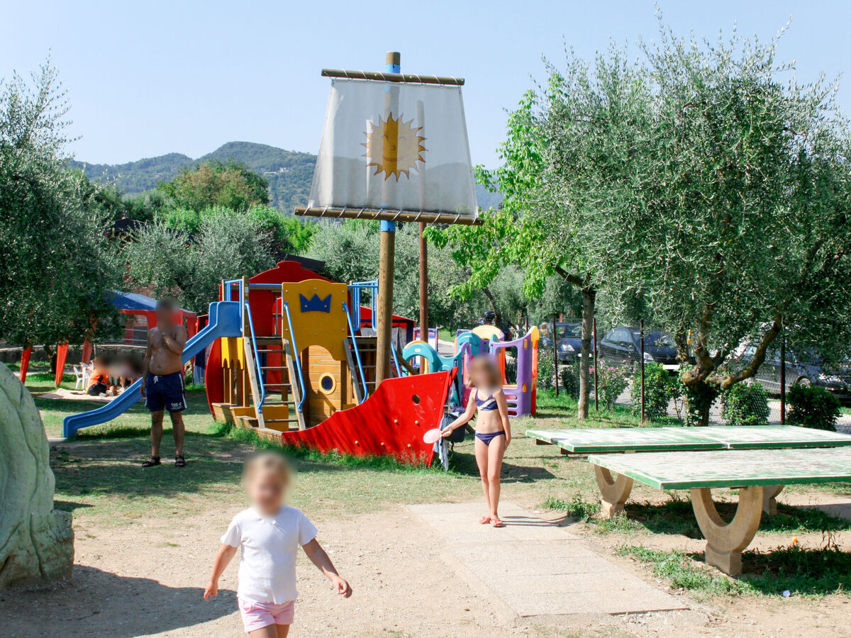 Mobil-home 3 pièces à San Felice del Benaco - Photo 26