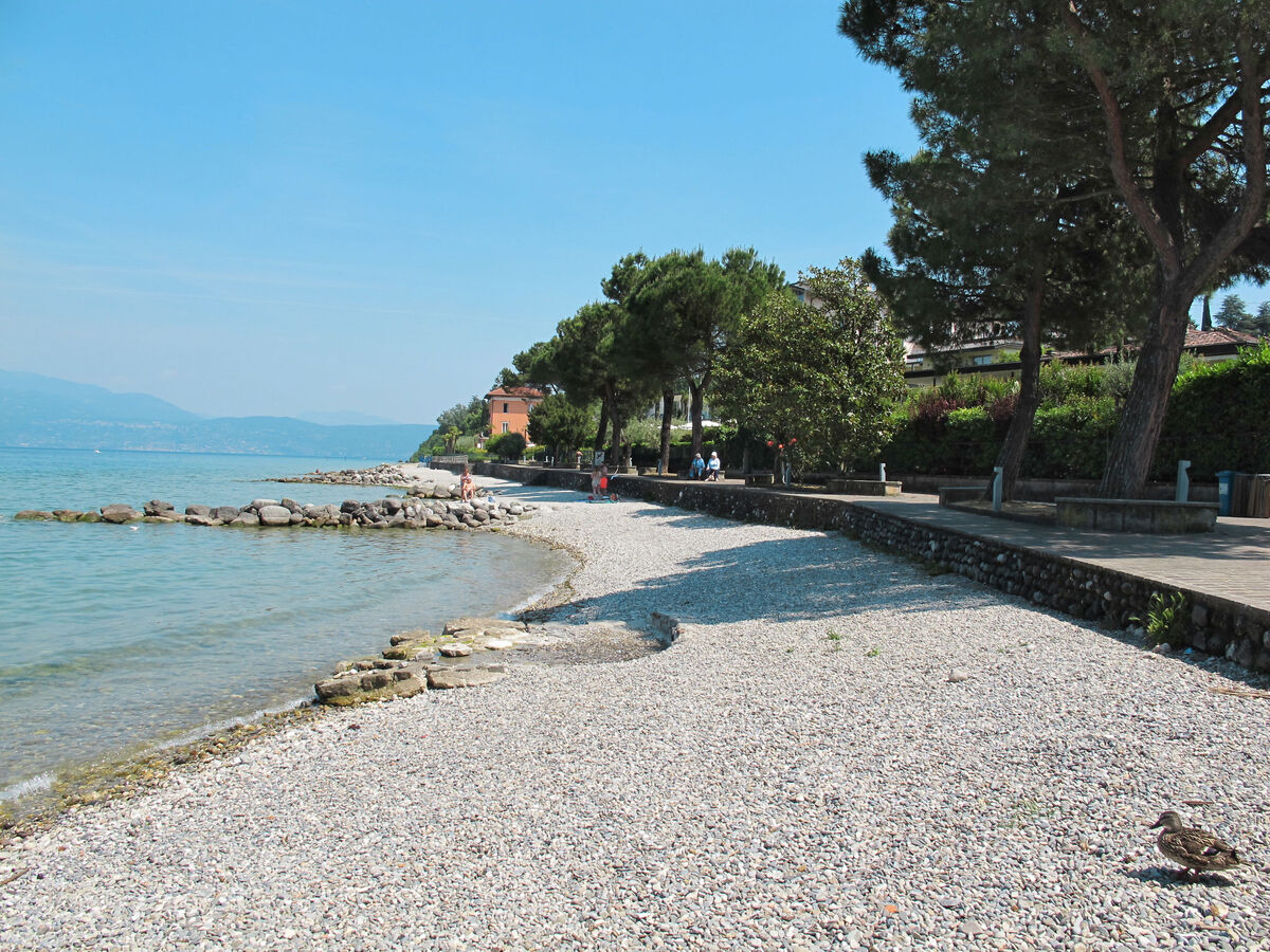 Mobil-home 3 pièces à San Felice del Benaco - Photo 29