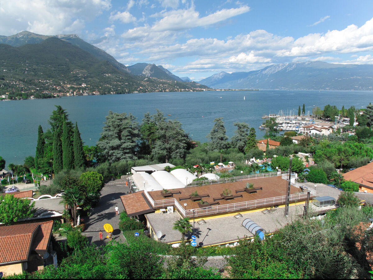 Mobil-home 3 pièces à San Felice del Benaco - Photo 30