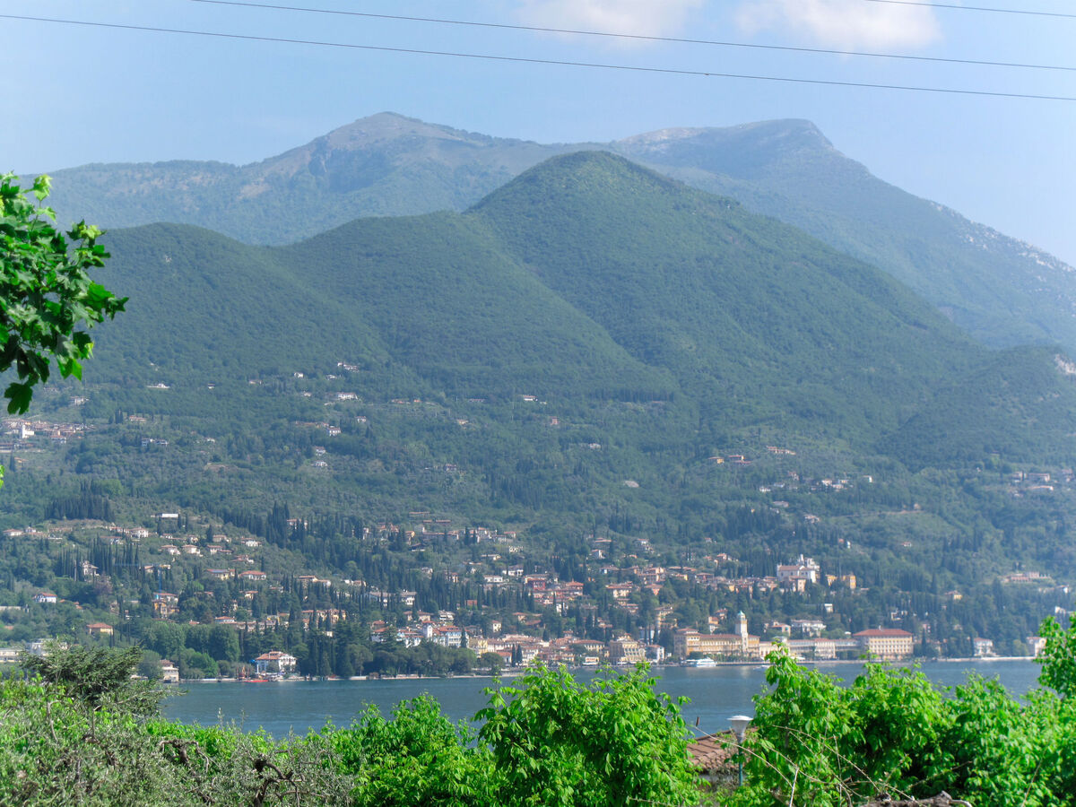 Mobil-home 3 pièces à San Felice del Benaco - Photo 32