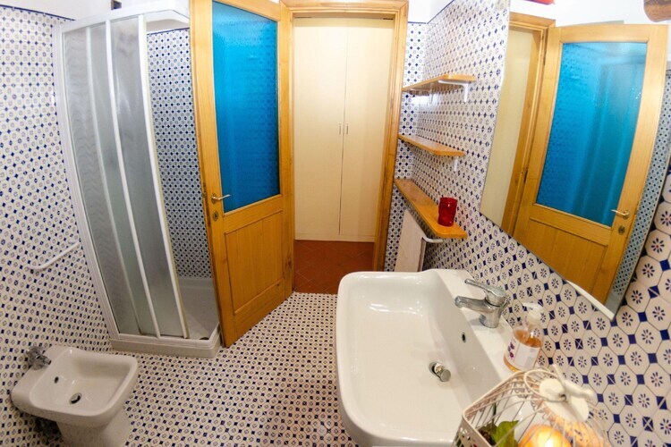 Le Piane, gîte 4 pers. avec piscine privée à Lucca - Photo 17