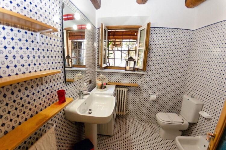 Le Piane, gîte 4 pers. avec piscine privée à Lucca - Photo 18