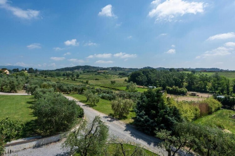 Le Piane, gîte 4 pers. avec piscine privée à Lucca - Photo 24