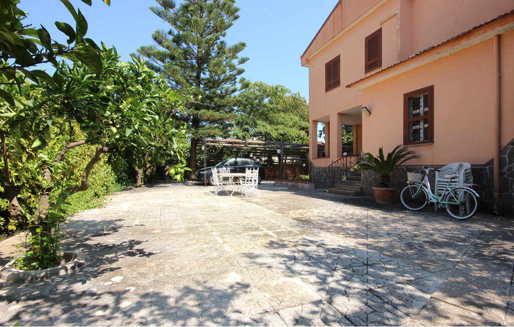 Maison 10 personnes à Capaccio Scalo - Photo 1
